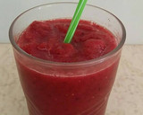 Foto del paso 3 de la receta: Sorbete de moras, sandía y melón 🍉🍉🍊