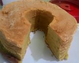 Foto langkah ke 5 dari resep Cake putih telur all in one simple.