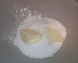 Foto del passaggio 1 della ricetta Bicolore al limone