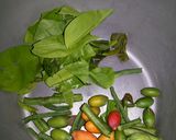 Foto langkah ke 4 dari resep Sayur Lodeh Sederhana.