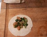 Foto del paso 3 de la receta: Gyozas de camarón