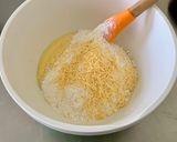 Foto langkah ke 3 dari resep Tape Bread.