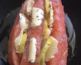 Foto del paso 1 de la receta: Salmón al romero y limón ✨