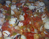 Foto del paso 9 de la receta: Maccheroni frutti di mare