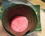 Foto langkah ke 3 dari resep Tumpeng Mini.