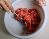 Foto del paso 3 de la receta: Hamburguesas caseras