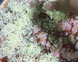 Foto del paso 4 de la receta: Pizza