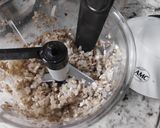 Foto del paso 4 de la receta Nikuman de ternera