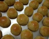 Foto langkah ke 11 dari resep Nastar / Pineapple Pie Renyah.