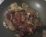 Foto langkah ke 3 dari resep Gyudon #5bahancukup.