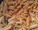 पास्ता माय स्टाइल (Pasta My Style recipe in hindi) रेसिपी चरण 1 फोटो