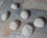 Une image de l'étape 7 de Pain complet (farine complète et semoule d'orge) 🌾.