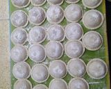 Foto del paso 5 de la receta: Sorrentinos de bondiola y muzarella