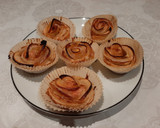 Foto del paso 8 de la receta: Rosas de Manzana