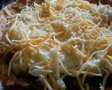 Foto del paso 9 de la receta: Pastel de brecol y coliflor