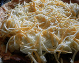 Foto del paso 9 de la receta: Pastel de brecol y coliflor
