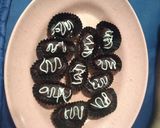 Foto langkah ke 4 dari resep Kurcok(kurma coklat) simple.