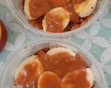 Foto langkah ke 4 dari resep Banoffee.