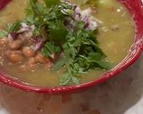 Foto del paso 5 de la receta: Carne en su jugo