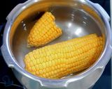 કોર્ન કબાબ (Corn Kebab Recipe In Gujarati) રેસીપી સ્ટેપ1ફોટો