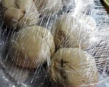 Foto del paso 2 de la receta: Pascualina 4 tapas