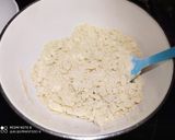 Foto del paso 1 de la receta: Masa Quebrada o Pasta Brisa Tradicional