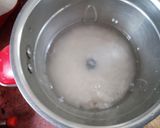 চিঁড়ের শরবত(chirer sorbot recipe in Bengali) রেসিপি ধাপ - 2 ছবি