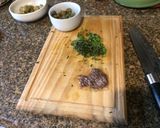 Foto del paso 1 de la receta: Anchoa para Montalbano