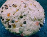 Foto del paso 7 de la receta: Cómo preparar stolen - Pan dulce alemán