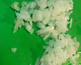 Foto del paso 1 de la receta: Arrollado vegetariano de hongos