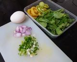 Foto langkah ke 4 dari resep Pepes Jamur Tiram.