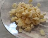 Foto del paso 3 de la receta Ensalada tibia de setas y zanahoria (Menú Vegano)
