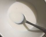 Foto langkah ke 2 dari resep Bubur Kacang Hijau Organik (fiber creme).
