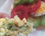 Foto del paso 4 de la receta: Wafles De Arroz Y Palta / Estilo Avocado Toast