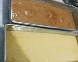 Foto langkah ke 4 dari resep Cake Bolu Jadul (tanpa emulsifier).