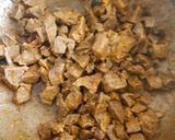 Foto del paso 2 de la receta: Bofe o pulmón de res guisado