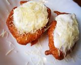 Gluténmentes tócsni recept fázis 6 fotója