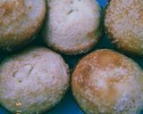 Foto del paso 6 de la receta: Muffins de la Receta 1234 con Miel