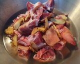 Foto langkah ke 1 dari resep Brenebon (non halal).