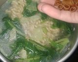 Foto langkah ke 5 dari resep 45. Seblak Indomie.