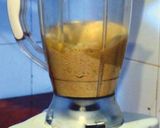 Foto del paso 3 de la receta: Tahine (pasta de sésamo)