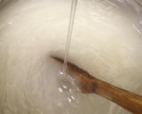صورة لخطوة 2 من وصفة راحه او حلقوم 😋
