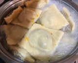 Foto del paso 8 de la receta: Los raviolis boloñesa más ricos del mundo!🍝😍