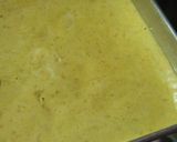 Foto langkah ke 6 dari resep Cake Labu Kuning.