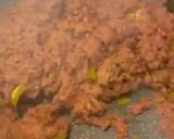 Gambar langkah 6 resipi Rendang Daging Klasik Khas Aidilfitri Ala Dulu-Dulu.