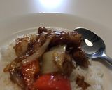 Foto langkah ke 14 dari resep Ayam Asam Manis (Sweet & Sour Chicken).