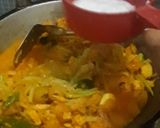 Foto langkah ke 12 dari resep Gulai Cecek Manisa/Labu Siam.