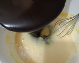 Foto langkah ke 2 dari resep Fudge Brownies Erlina Lim.