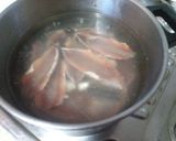 Foto del paso 2 de la receta Boquerones en vinagre a mi manera