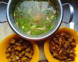 Foto langkah ke 4 dari resep Bakmoy Ayam.